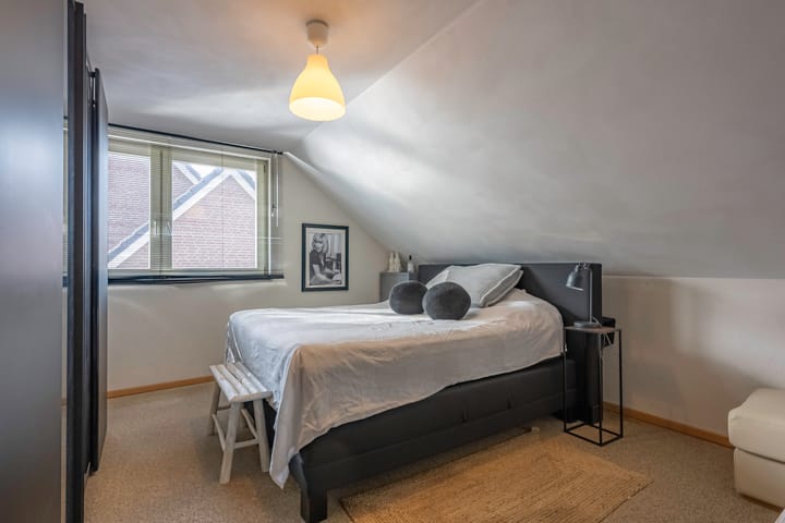 Foto 20 van Wenckebachstraat 18