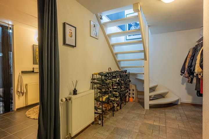 Foto 26 van Wenckebachstraat 18