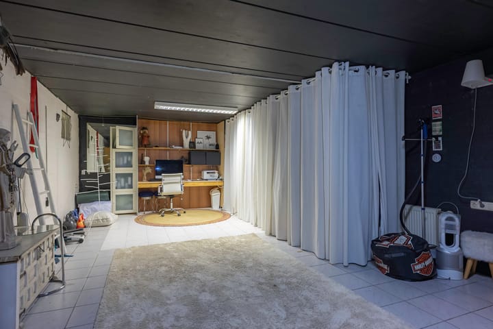 Foto 27 van Wenckebachstraat 18