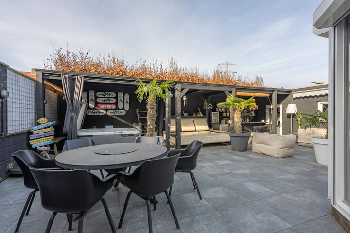 Foto 35 van Wenckebachstraat 18