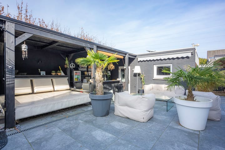 Foto 36 van Wenckebachstraat 18