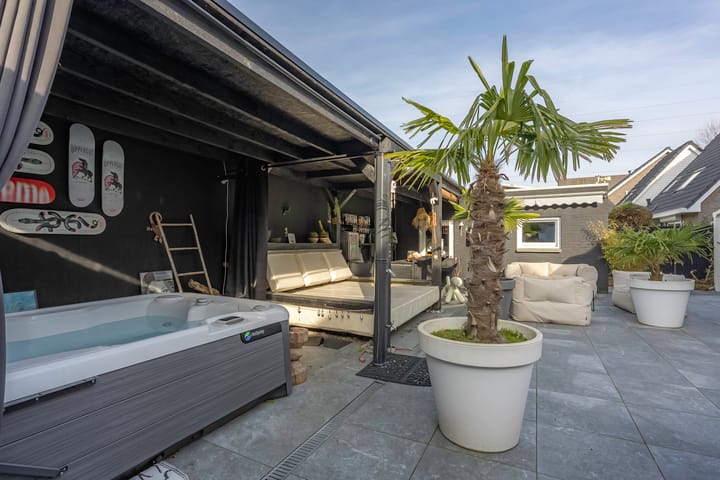 Foto 37 van Wenckebachstraat 18