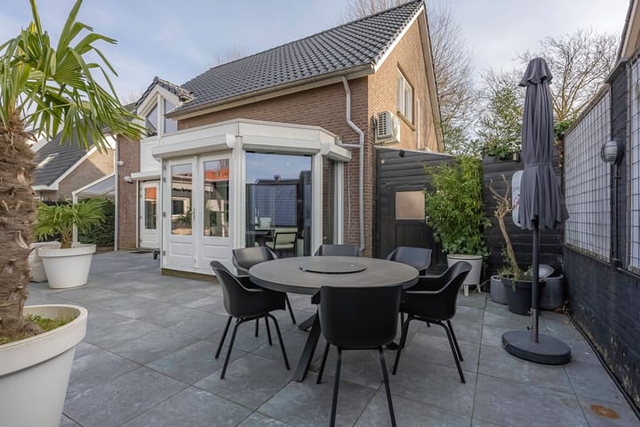 Foto 38 van Wenckebachstraat 18