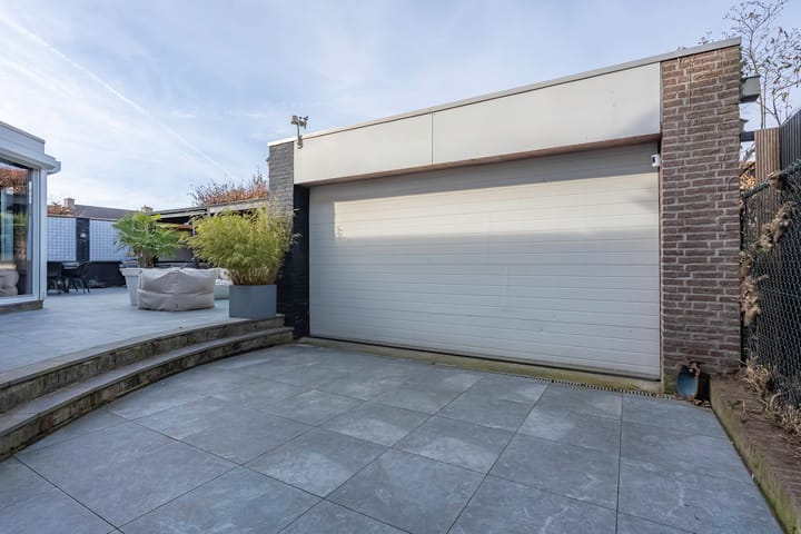 Foto 40 van Wenckebachstraat 18