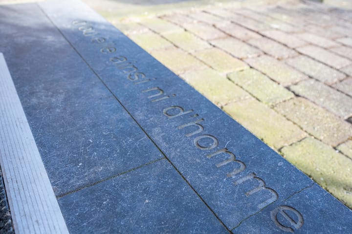 Foto 42 van Wenckebachstraat 18