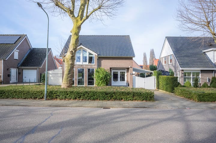 Foto 43 van Wenckebachstraat 18