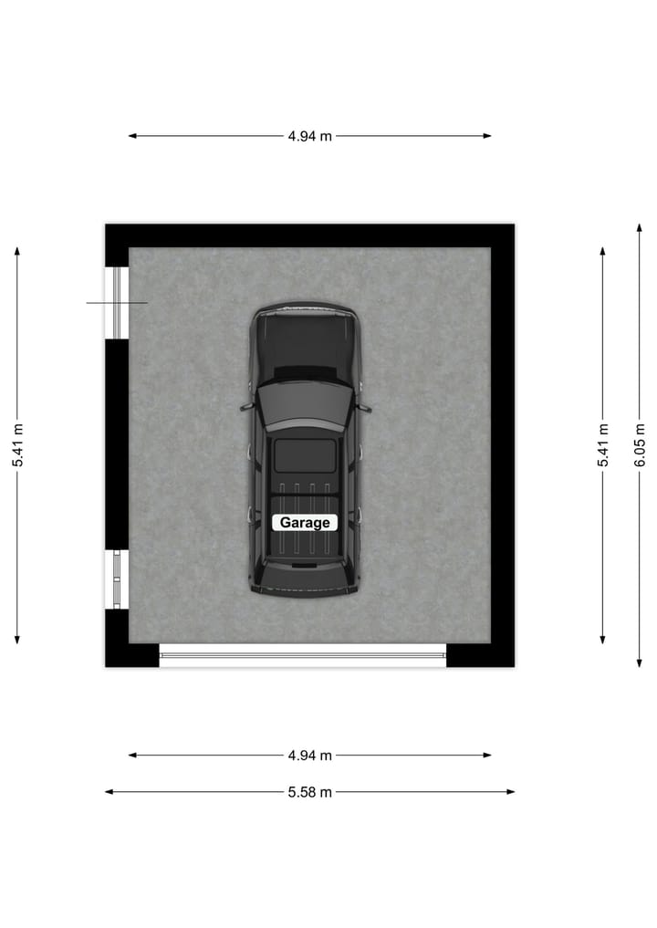 Foto 48 van Wenckebachstraat 18