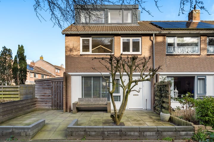 Foto 1 van Pijlkruidkreek 1