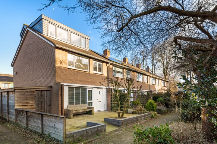 Foto 4 van Pijlkruidkreek 1