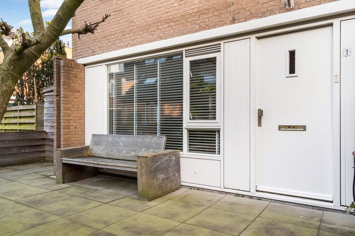 Foto 7 van Pijlkruidkreek 1