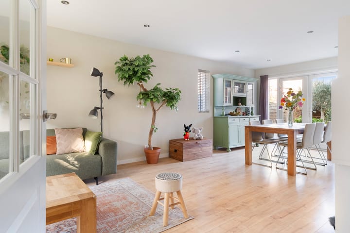 Foto 9 van Pijlkruidkreek 1