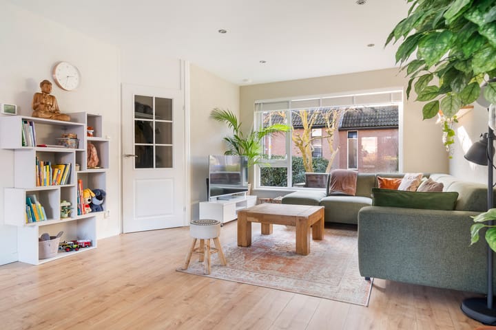 Foto 11 van Pijlkruidkreek 1