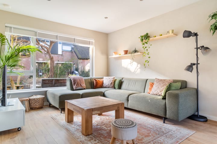 Foto 12 van Pijlkruidkreek 1