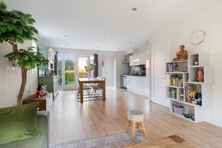 Foto 16 van Pijlkruidkreek 1