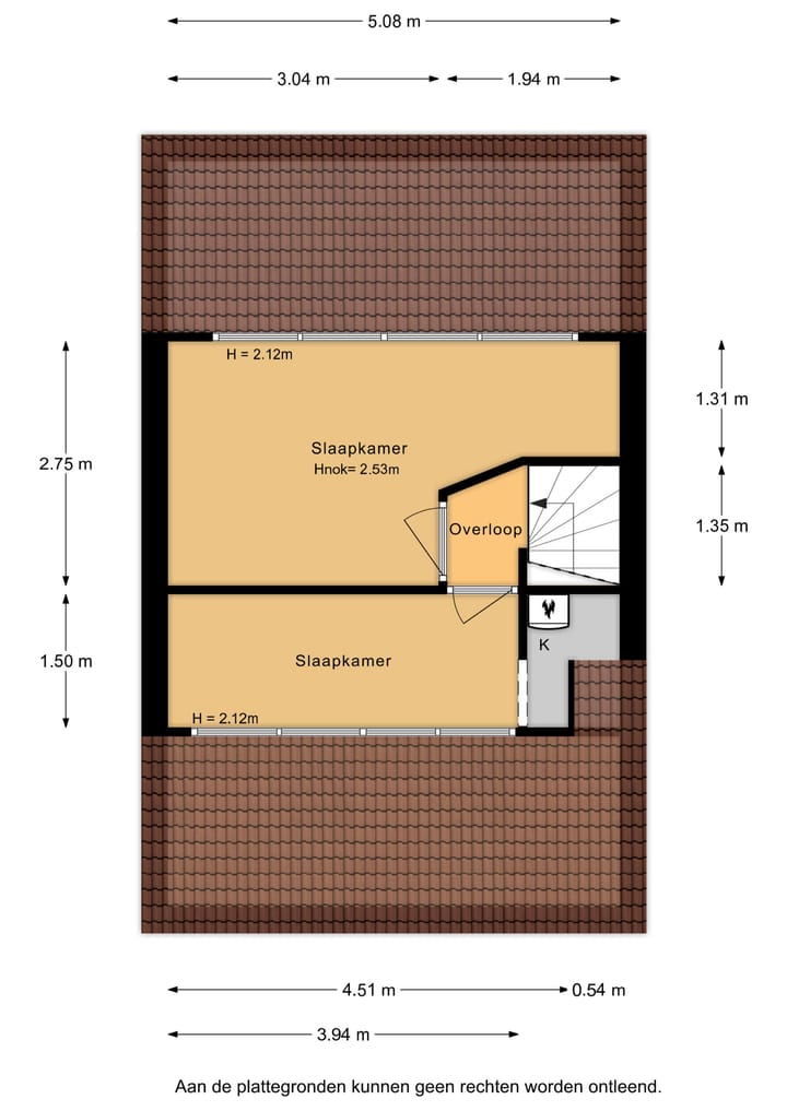 Foto 52 van Pijlkruidkreek 1
