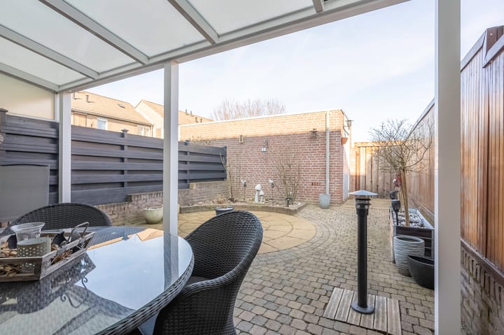 Foto 19 van Pungel 3