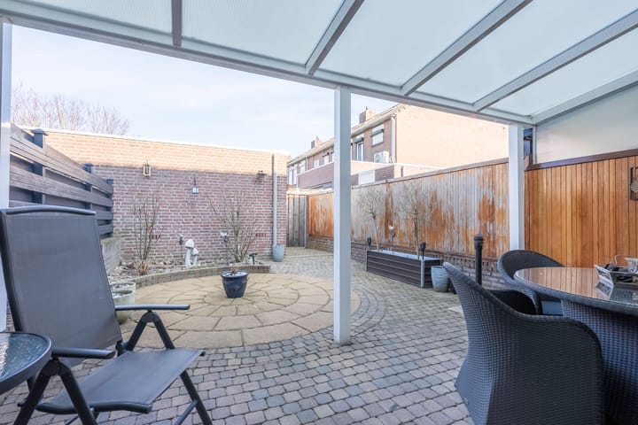 Foto 20 van Pungel 3