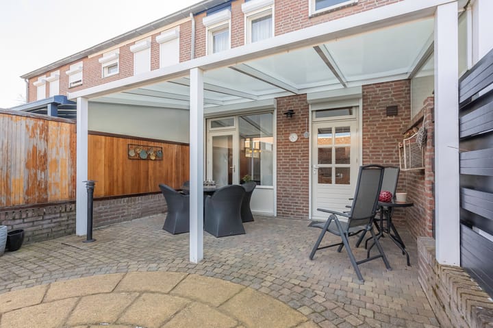 Foto 21 van Pungel 3