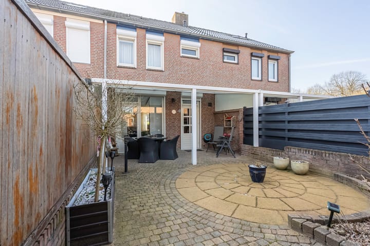 Foto 22 van Pungel 3