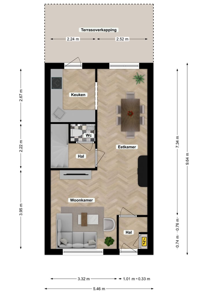 Foto 26 van Pungel 3