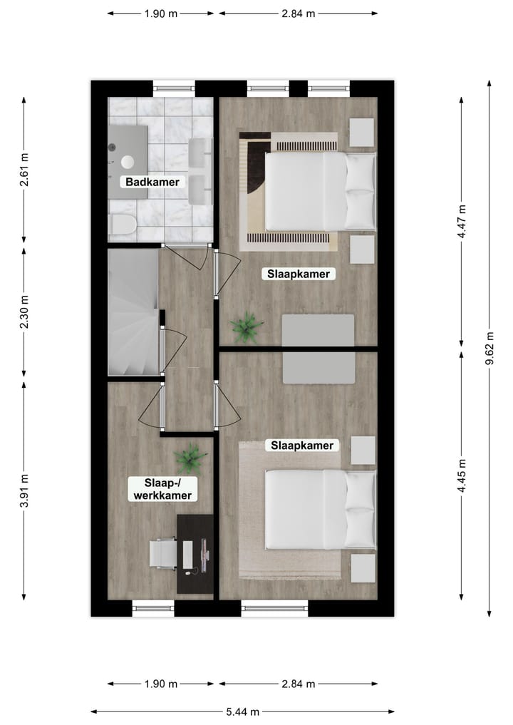 Foto 27 van Pungel 3