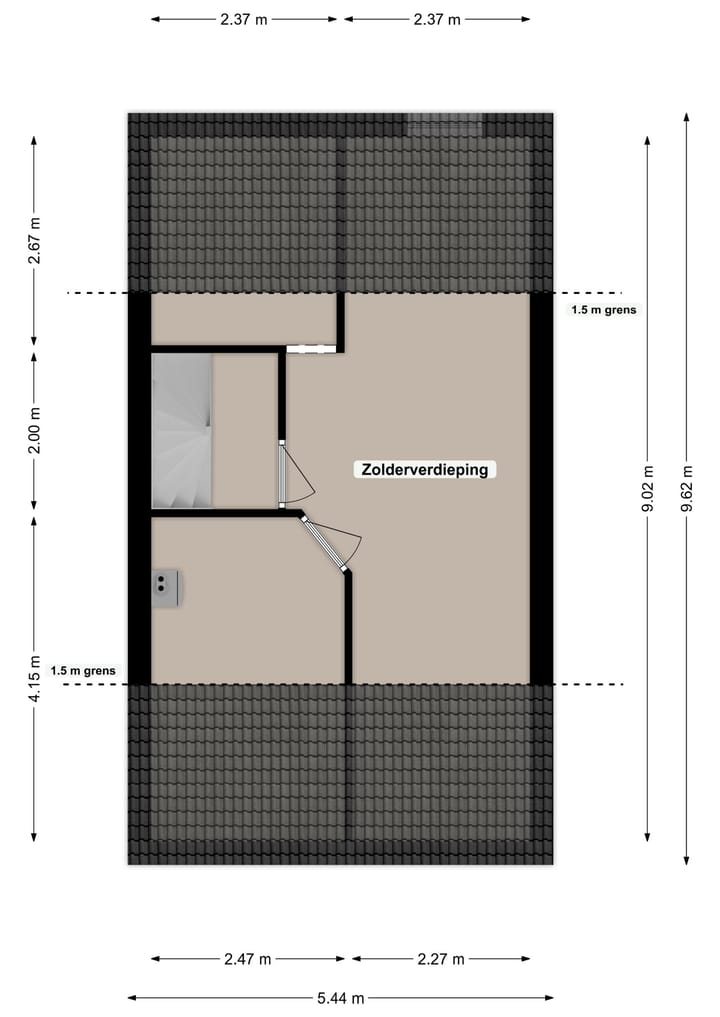Foto 28 van Pungel 3
