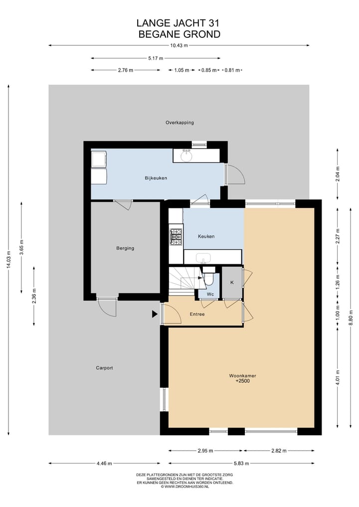 Foto 36 van Lange Jacht 31