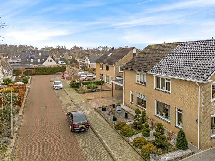 Foto 2 van Lange Jacht 31