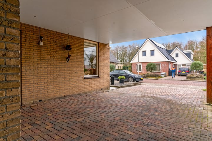 Foto 4 van Lange Jacht 31