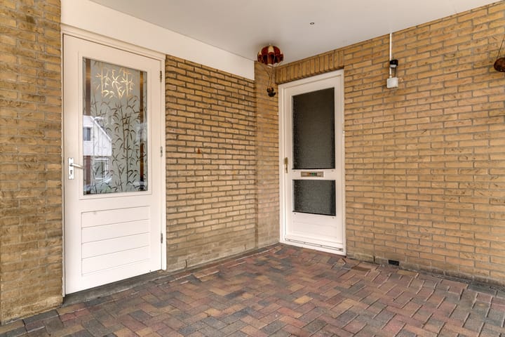 Foto 5 van Lange Jacht 31