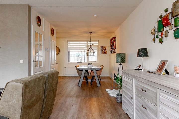 Foto 10 van Lange Jacht 31