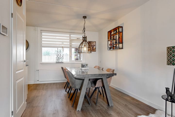 Foto 11 van Lange Jacht 31