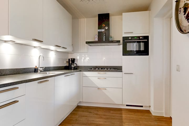 Foto 12 van Lange Jacht 31