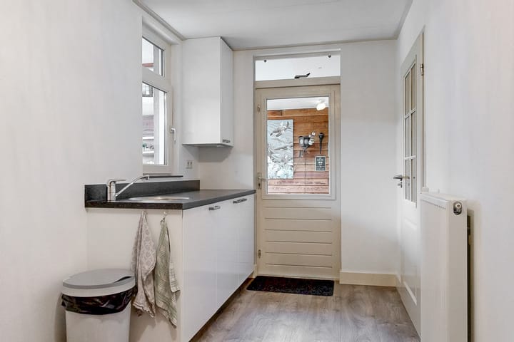 Foto 14 van Lange Jacht 31