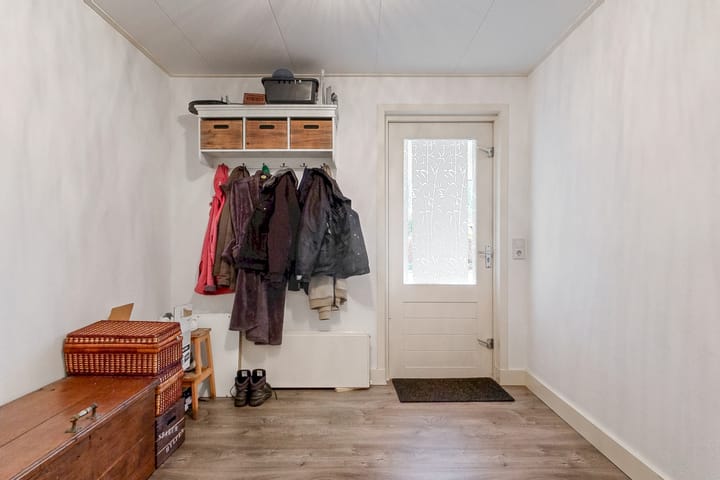 Foto 15 van Lange Jacht 31