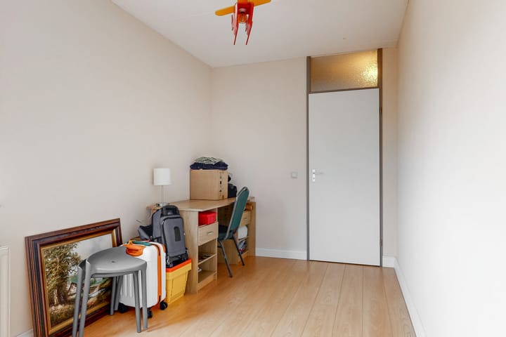 Foto 22 van Lange Jacht 31