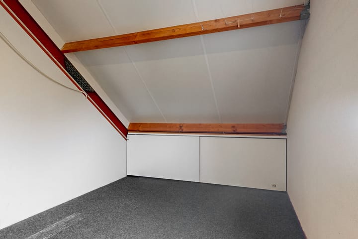 Foto 26 van Lange Jacht 31