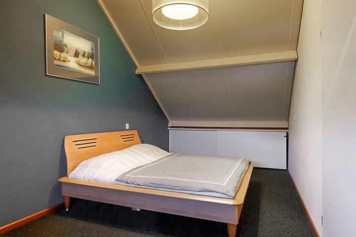 Foto 27 van Lange Jacht 31