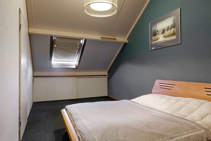 Foto 28 van Lange Jacht 31