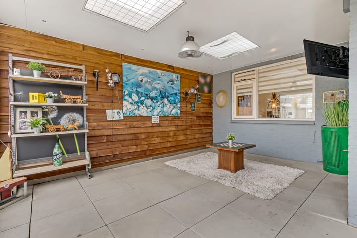 Foto 31 van Lange Jacht 31