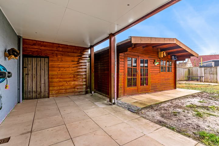 Foto 32 van Lange Jacht 31