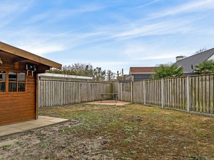 Foto 33 van Lange Jacht 31