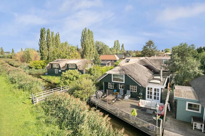 Foto 1 van Oosteinde 3-H13A