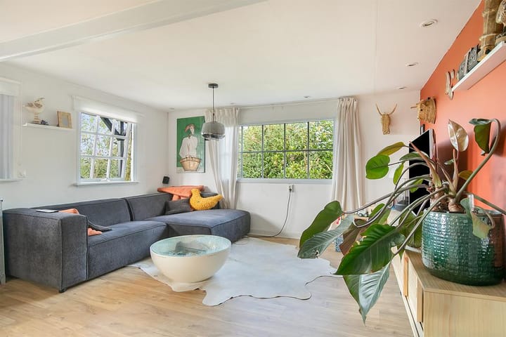 Foto 2 van Oosteinde 3-H13A