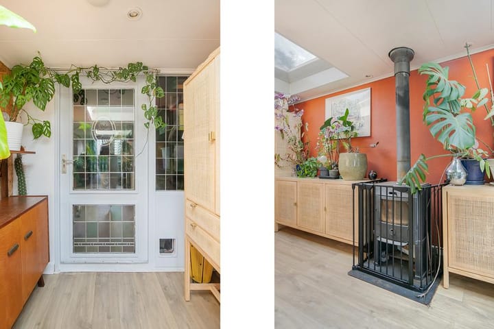 Foto 6 van Oosteinde 3-H13A