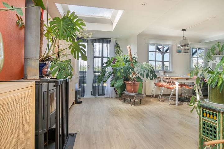 Foto 7 van Oosteinde 3-H13A