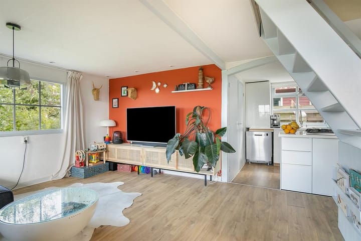 Foto 9 van Oosteinde 3-H13A