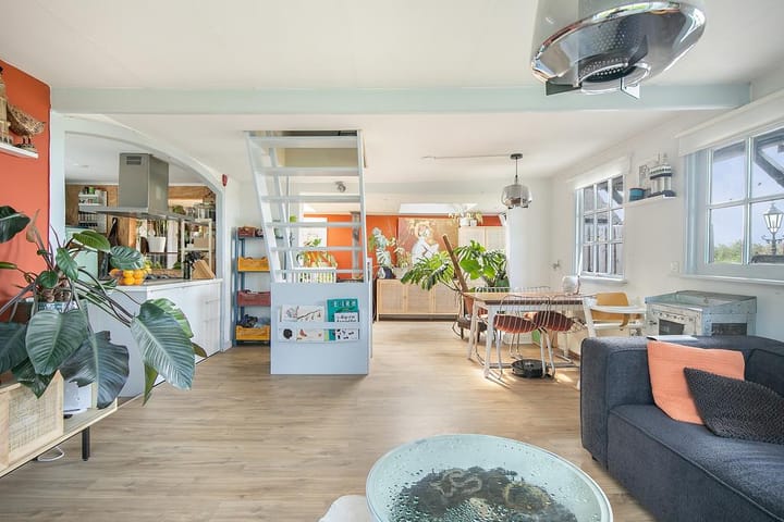 Foto 10 van Oosteinde 3-H13A