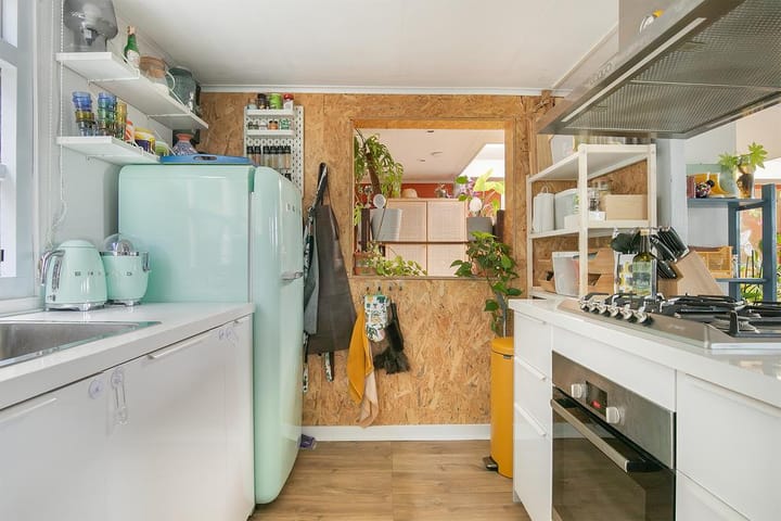 Foto 12 van Oosteinde 3-H13A