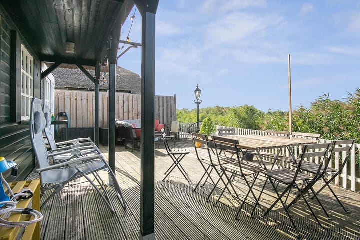 Foto 25 van Oosteinde 3-H13A